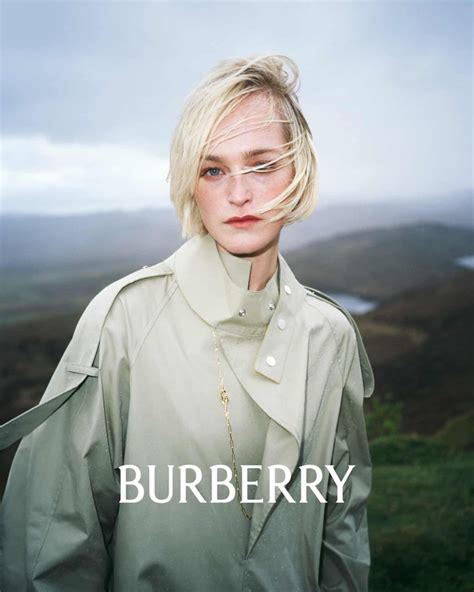 burberry campaign 2010|burberry 2023 collection.